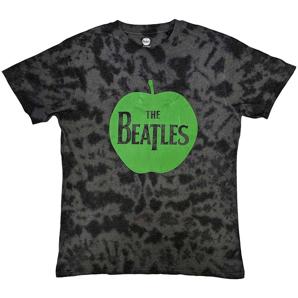 The Beatles | Apple - T-Shirt Grey