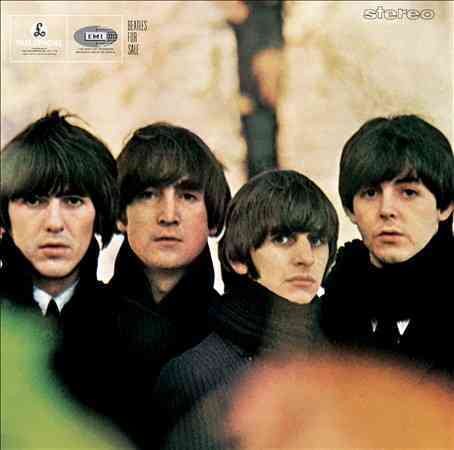 The Beatles | Beatles for Sale (180 Gram Vinyl, Remastered, Reissue) - Vinyl