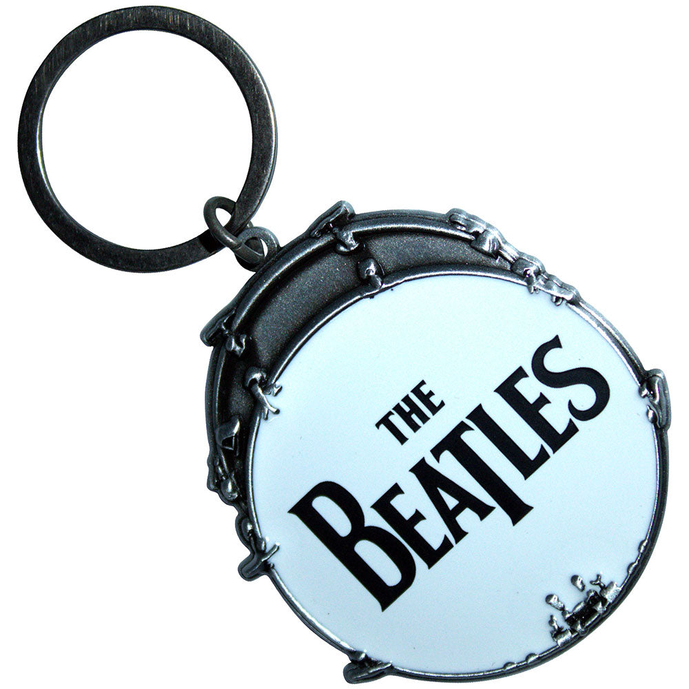 The Beatles | Drop T Drum -