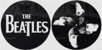 The Beatles | Faces (Slipmat) - Slipmat