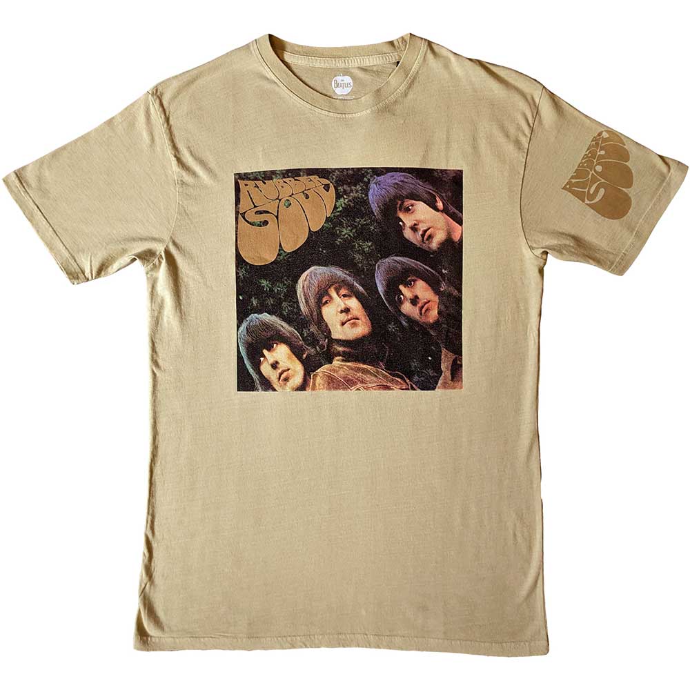 The Beatles | Rubber Soul US - Neutral