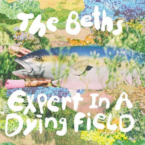 The Beths | Expert In A Dying Field - CD