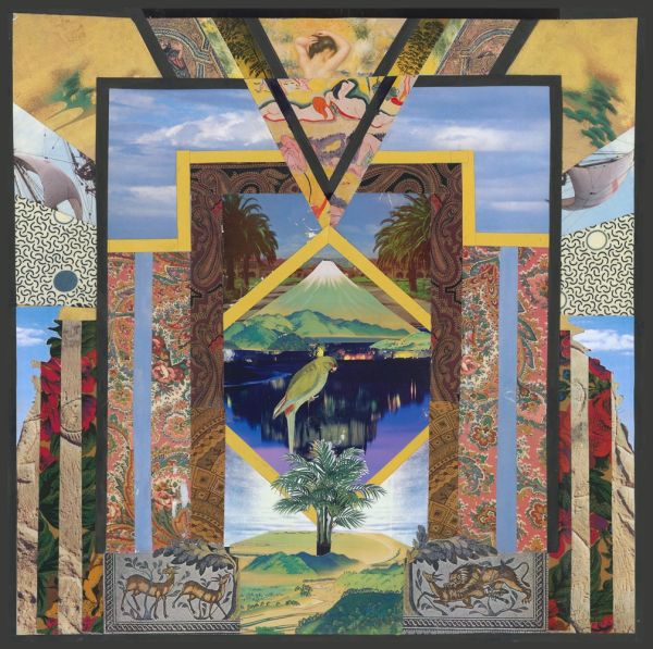 The Black Tambourines | Freedom - Vinyl