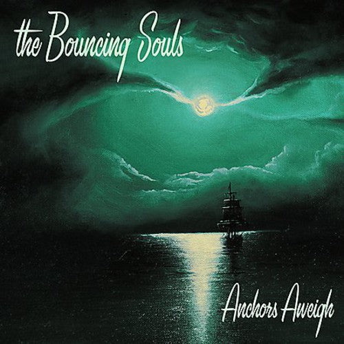 The Bouncing Souls | Anchors Aweigh - Vinyl