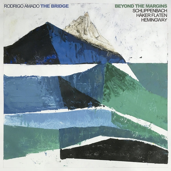 THE BRIDGE | Beyond the Margins - Vinyl