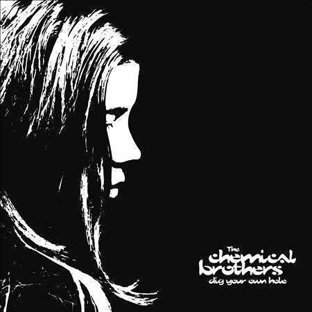The Chemical Brothers | Dig Your Own Hole (Reissue) (2 Lp's) - Vinyl