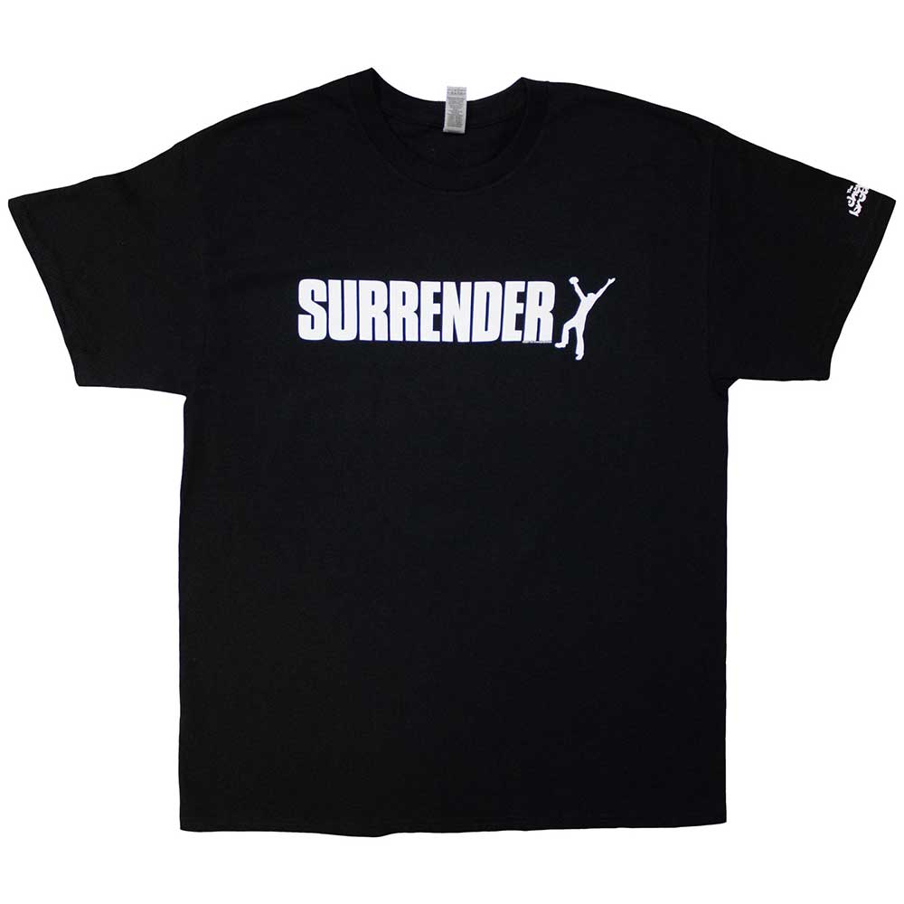 The Chemical Brothers | Surrender - Black