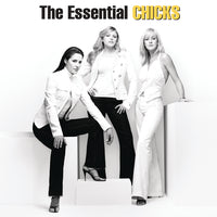 The Chicks | The Essential Chicks (2 Lp's) - Vinyl