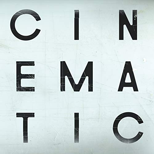 The Cinematic Orchestra | To Believe - Vinyl