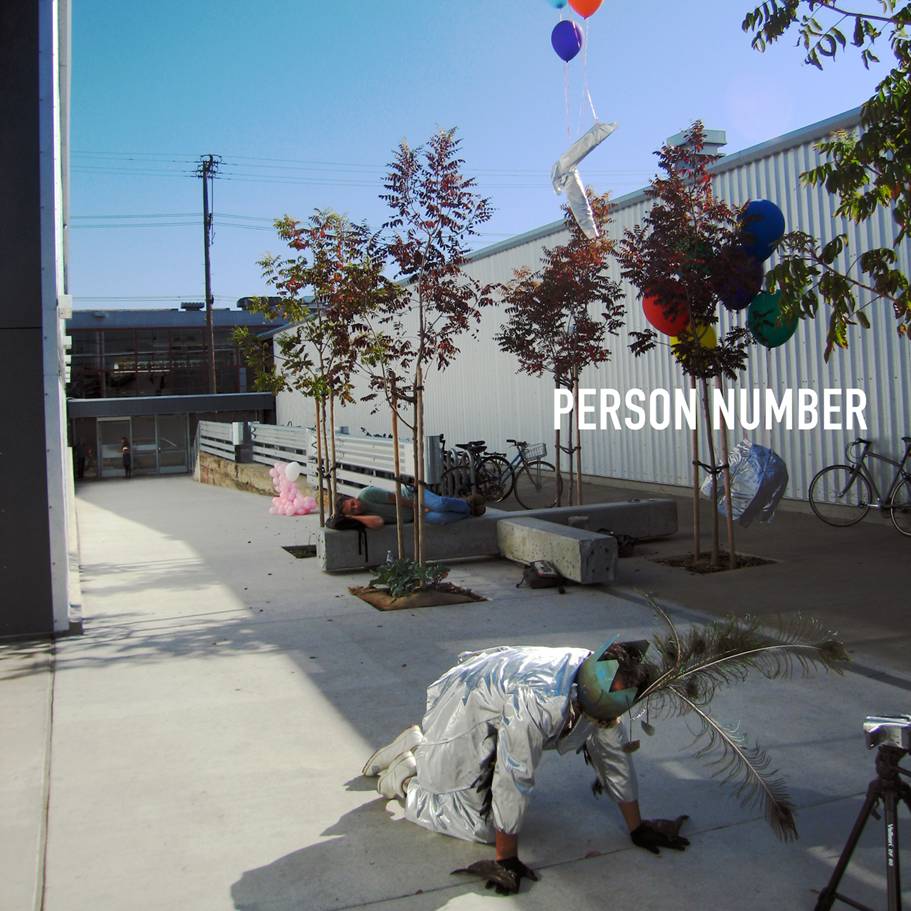The Consulate General | Person Number - CD