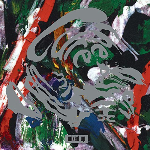 The Cure | Mixed Up (180 Gram Vinyl) (2 Lp's) - Vinyl