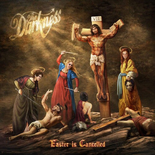 The Darkness | Easter Is Cancelled - CD