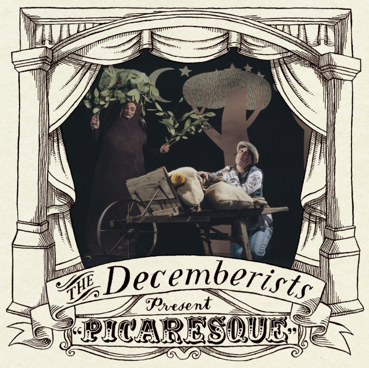 The Decemberists | Picaresque - CD