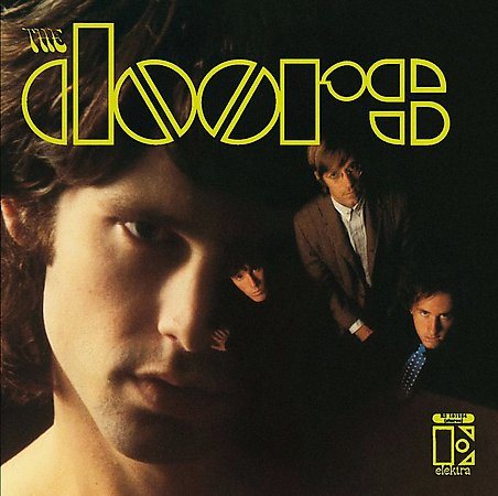 The Doors | The Doors (180 Gram Vinyl, Reissue) - Vinyl