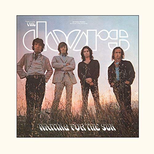 The Doors | Waiting For The Sun (Remastered)(LP) - Vinyl