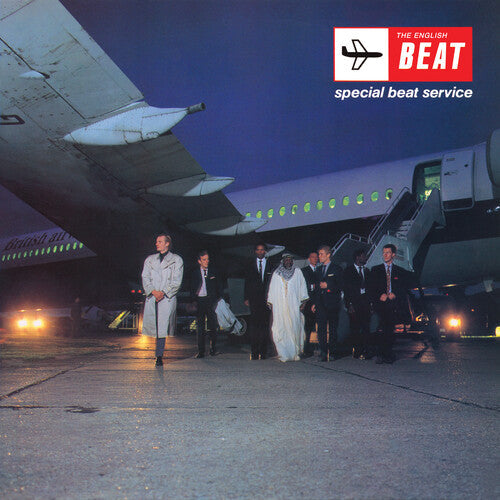 The English Beat | Special Beat Service (Expanded Edition) - CD