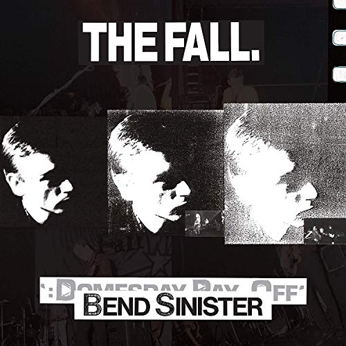 The Fall | Bend Sinister / The Domesday Pay-Off - Plus - Vinyl