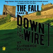 The Fall | Take It To The Wire (Live 1985) - Vinyl