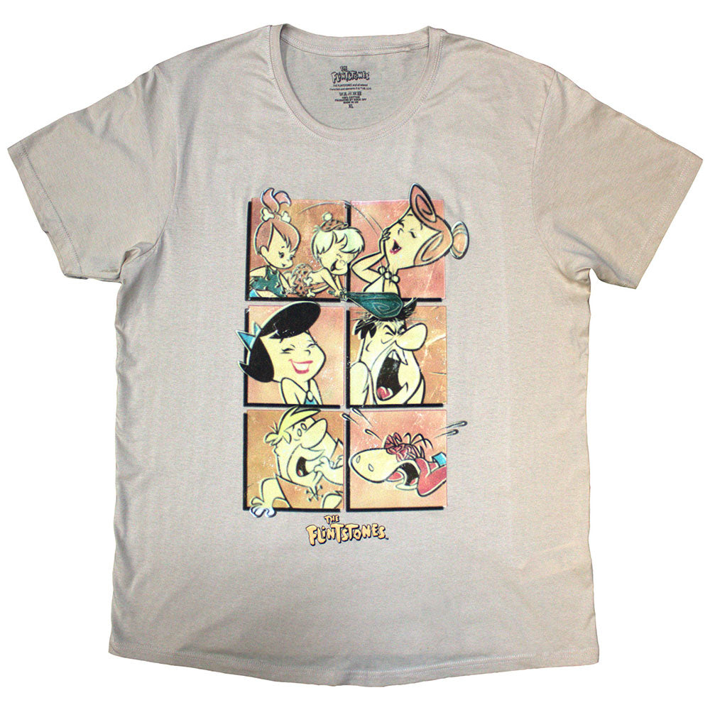 The Flintstones | Flintstones Grid - Neutral