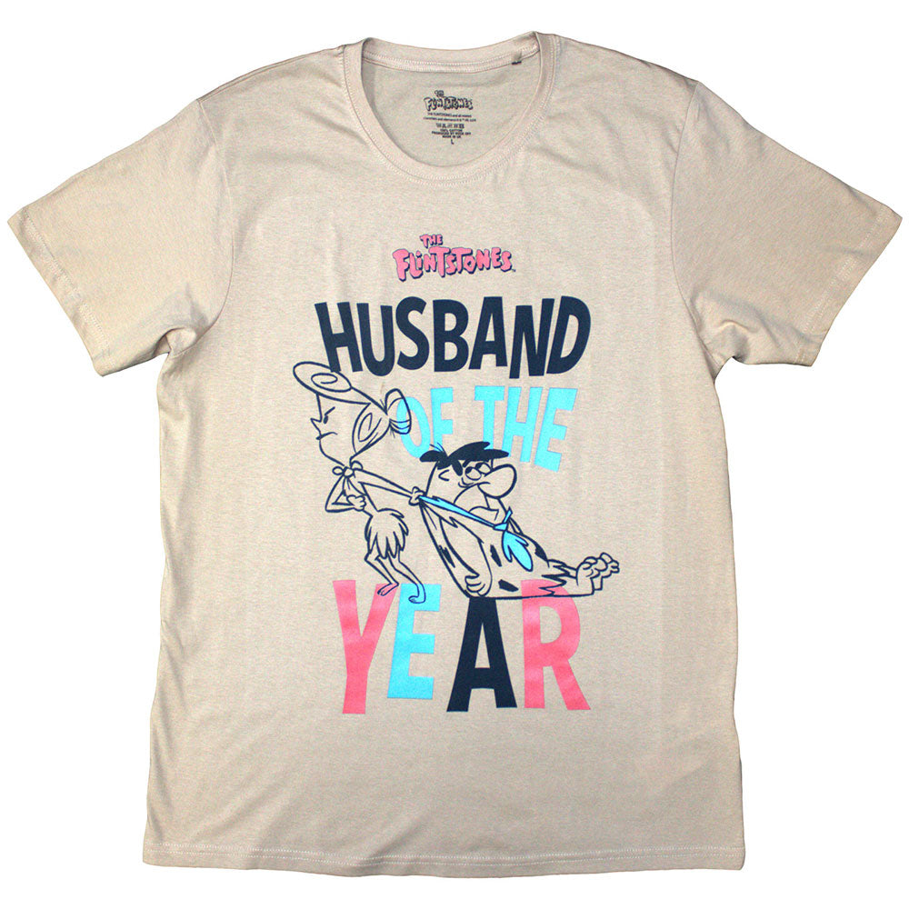The Flintstones | Husband Of The Year - Neutral
