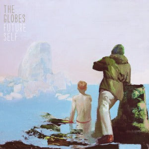 The Globes | Future Self - CD