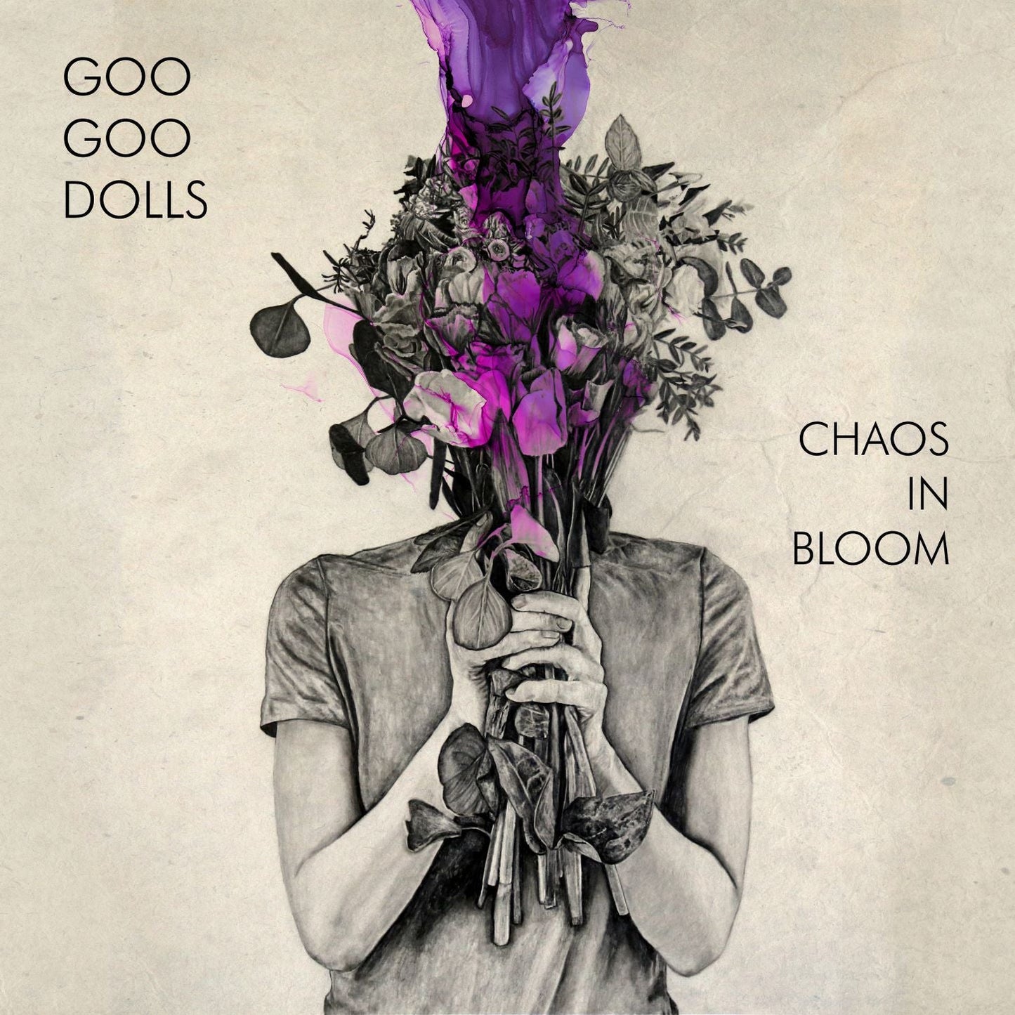 The Goo Goo Dolls | Chaos In Bloom - CD