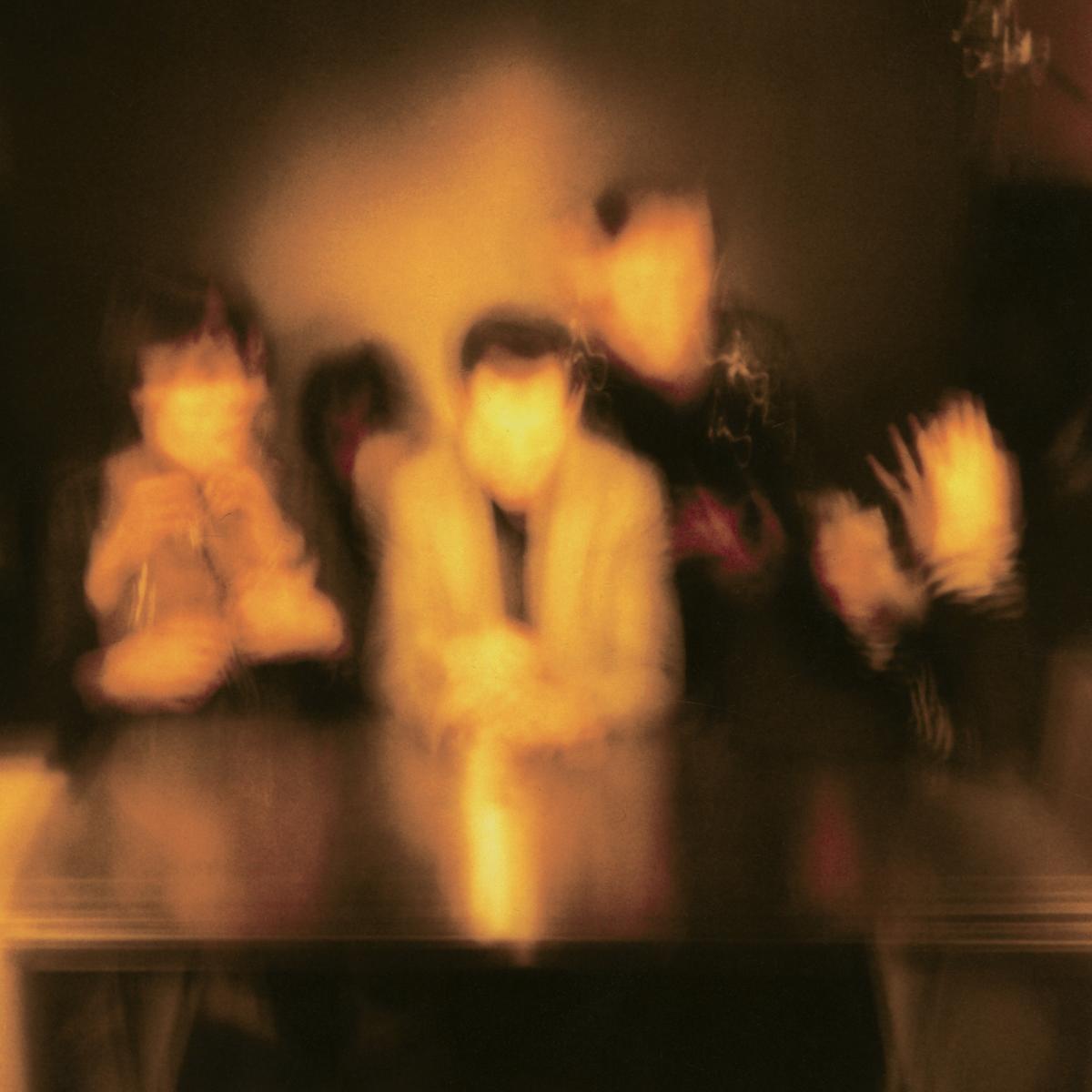 The Horrors | Primary Colours - Vinyl