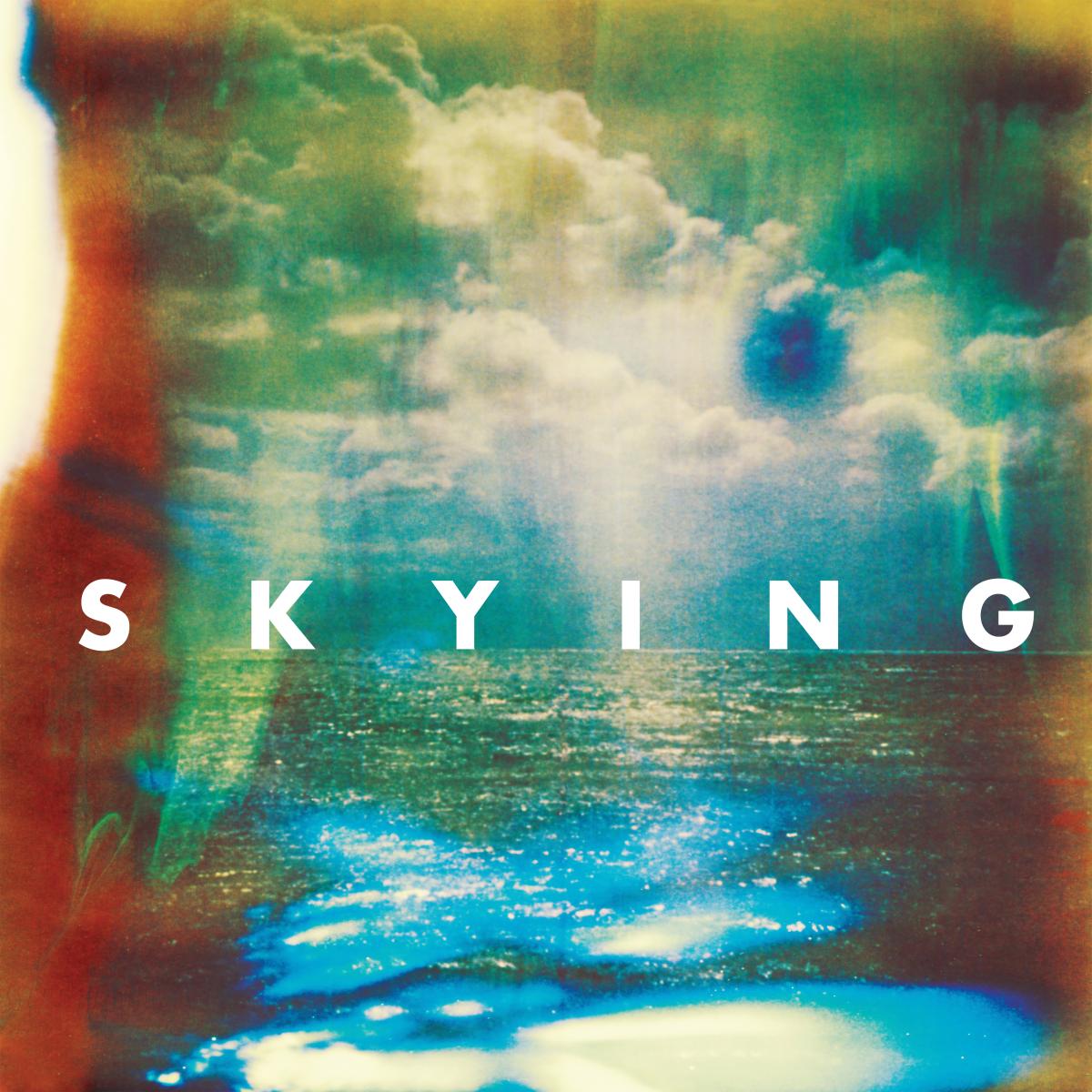 The Horrors | Skying - Vinyl