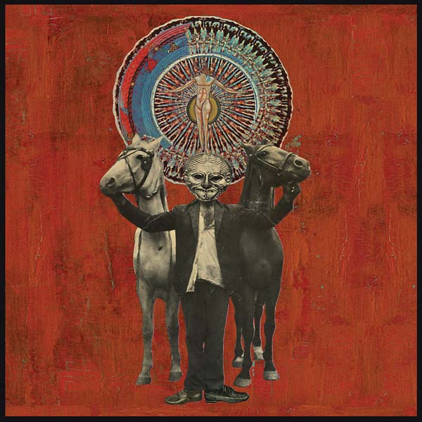 THE INVISIBLE HANDS | Teslam - Vinyl