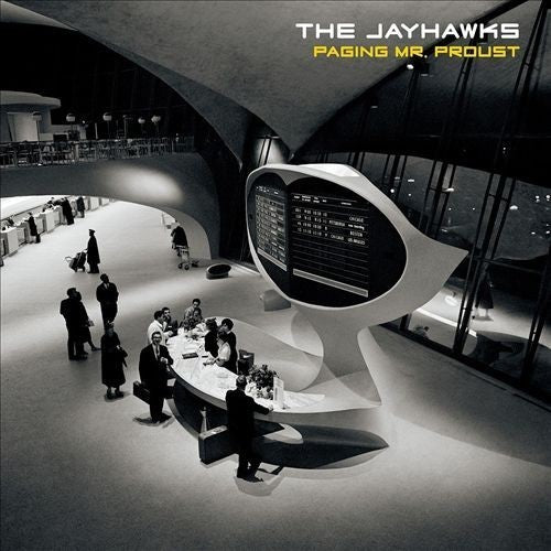 The Jayhawks | Paging Mr. Proust - Vinyl