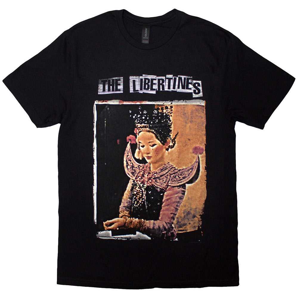 The Libertines | Distant Culture - Black