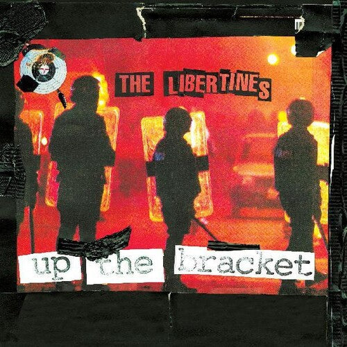 The Libertines | Up The Bracket (Anniversary Edition) (2 Lp's) - Vinyl