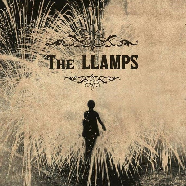 THE LLAMPS | The Llamps - Vinyl