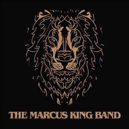 The Marcus King Band | The Marcus King Band (Gatefold LP Jacket) (2 Lp's) - Vinyl