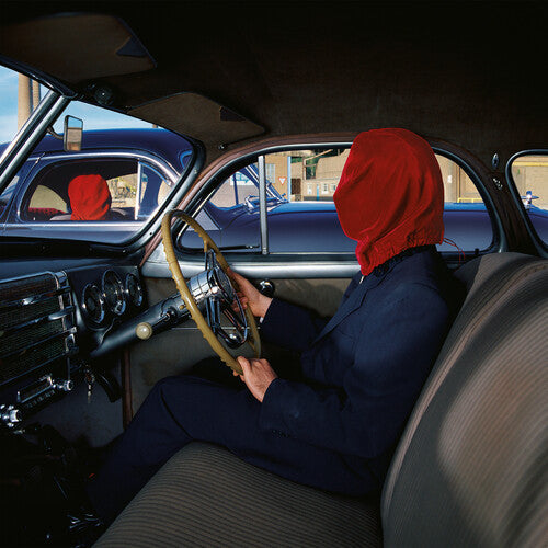 The Mars Volta | Frances The Mute (Black Vinyl) - Vinyl