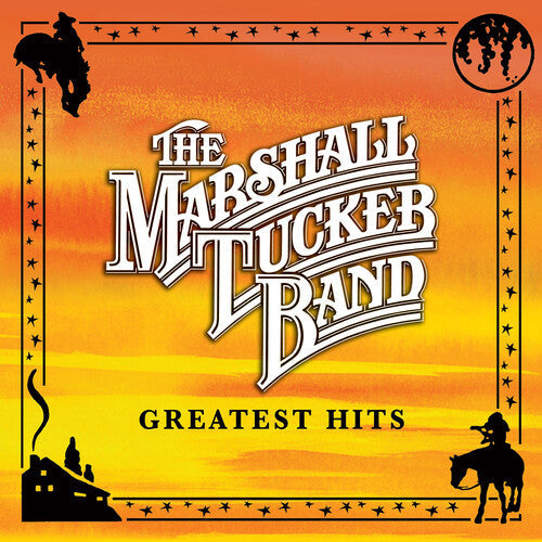 The Marshall Tucker Band | Greatest Hits (Bonus Tracks) - CD