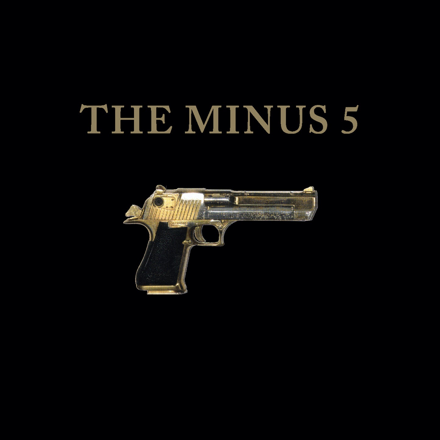 The Minus 5 | The Minus 5 - Vinyl