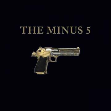 The Minus 5 | The Minus 5 - CD