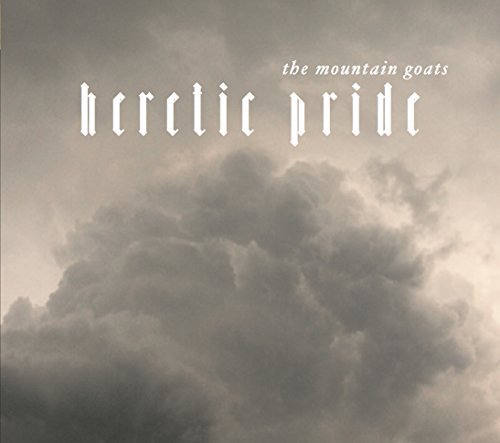 The Mountain Goats | HERETIC PRIDE - Vinyl