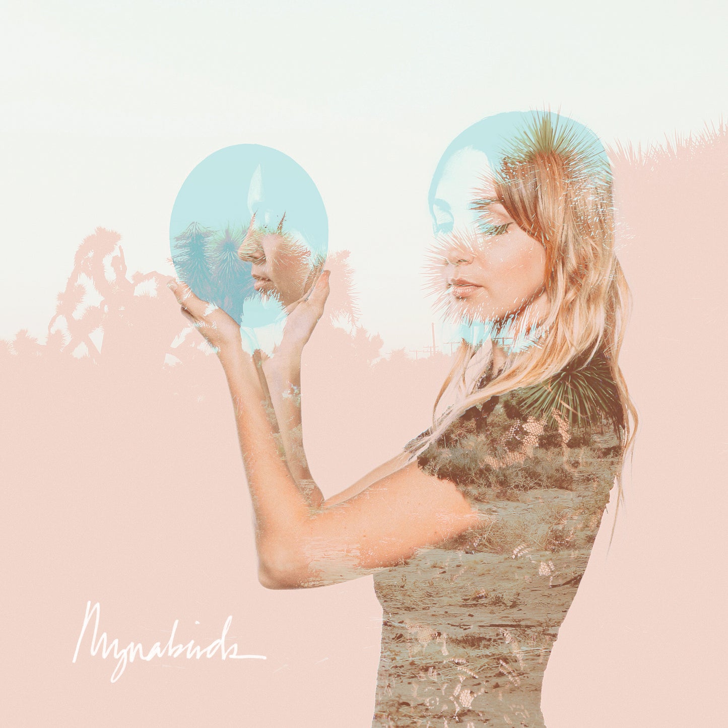 The Mynabirds | Lovers Know - Vinyl