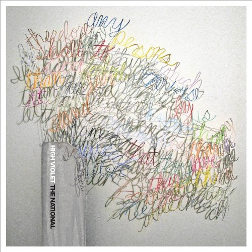 The National | High Violet - CD