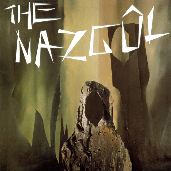 THE NAZGUL | The Nazgul - CD