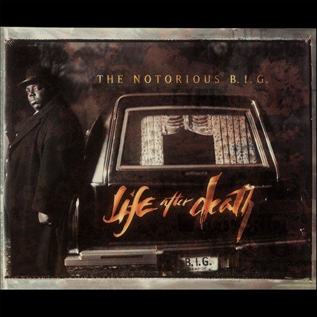 The Notorious B.I.G. | Life After Death (3 Lp's) - Vinyl