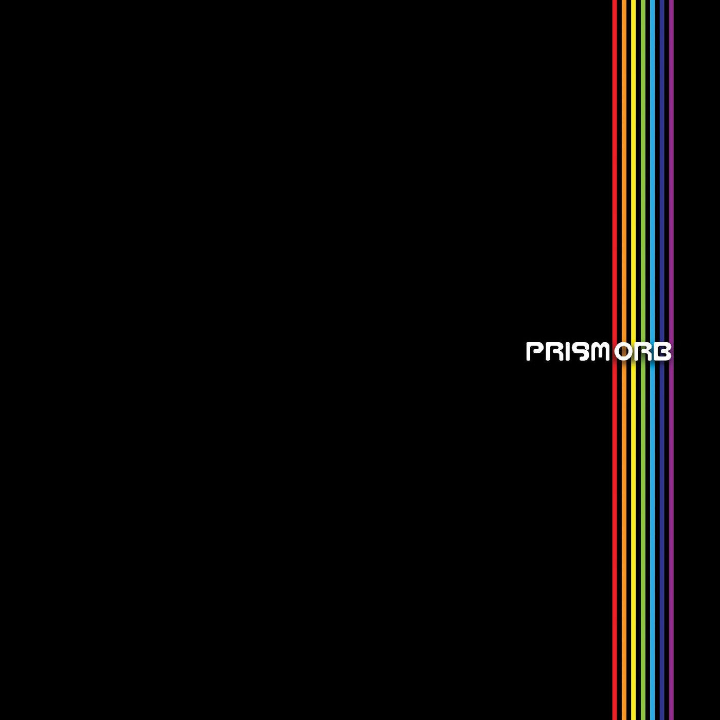 The Orb | Prism - Vinyl
