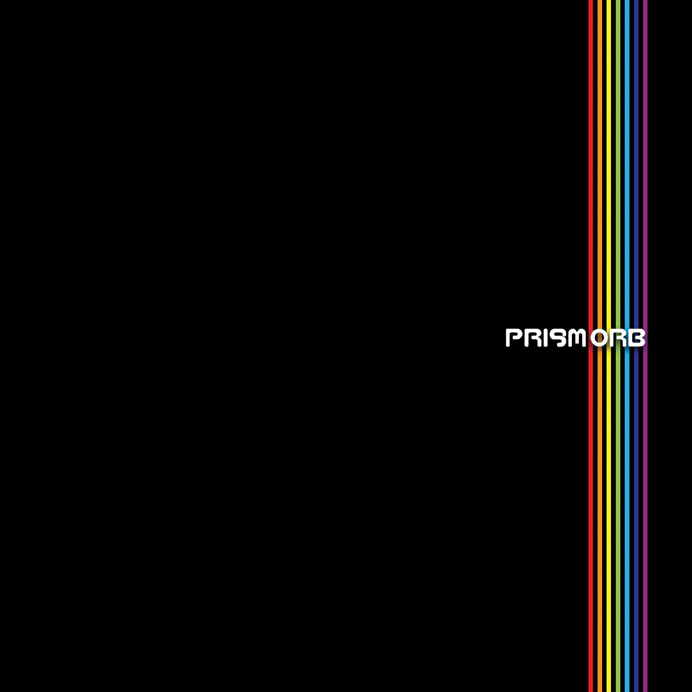 The Orb | Prism - CD