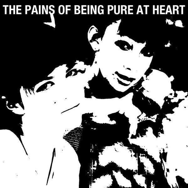 The Pains Of Being Pure At Heart | The Pains Of Being Pure At Heart - Vinyl