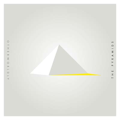 The Pyramids | Otherworldly - CD