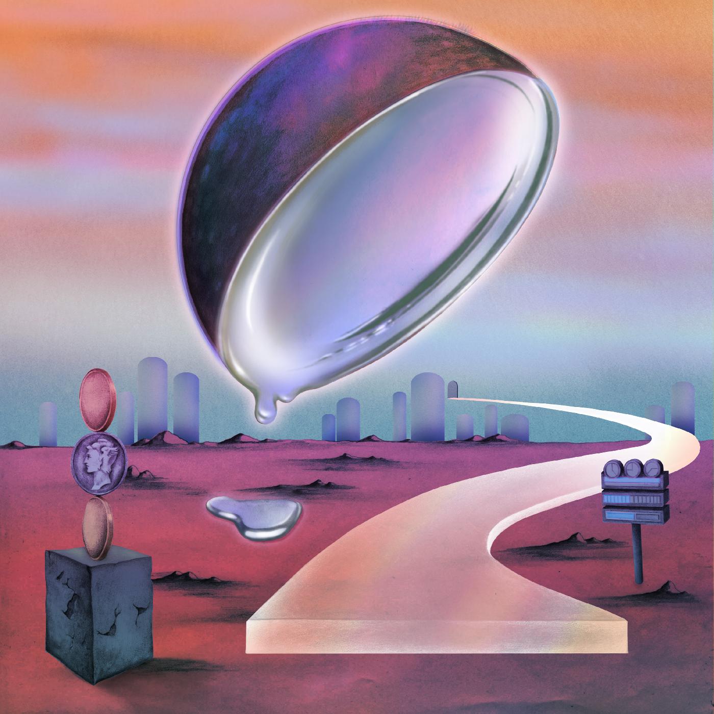 The Range | Mercury - CD