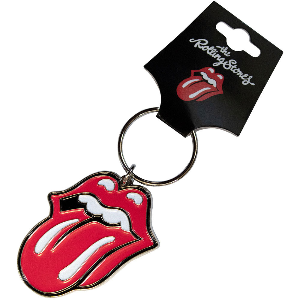 The Rolling Stones | Classic Tongue Metal -