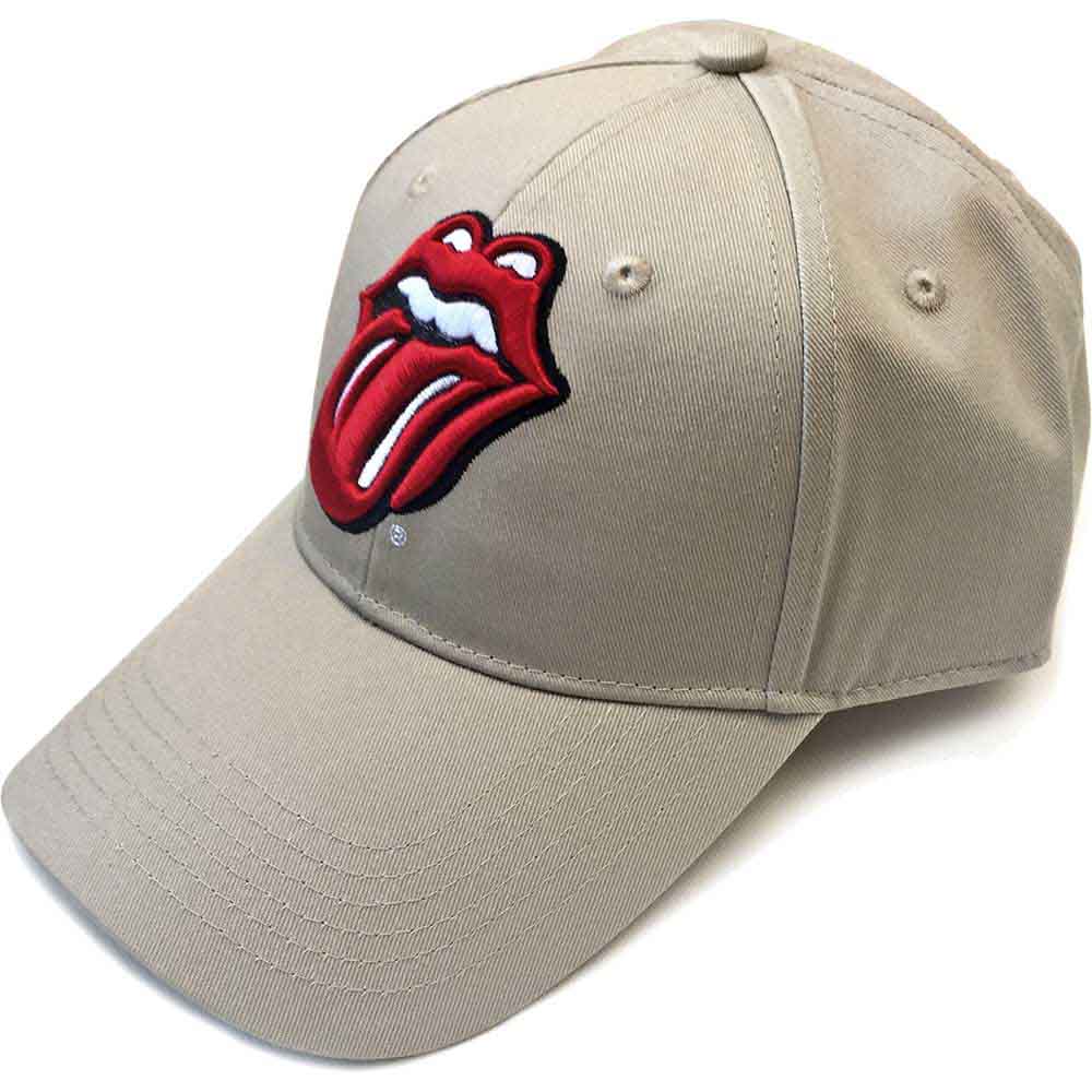 The Rolling Stones | Classic Tongue - Hat Neutral
